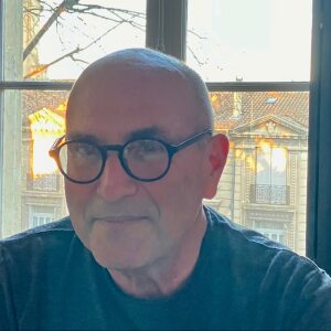 Profilbild von Brian Jensen