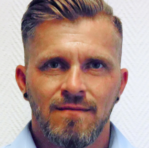 Profilbild von Brian Kabisch