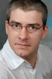 Profilbild von Brian Klemm