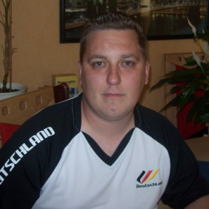 Profilbild von Brian Kruck