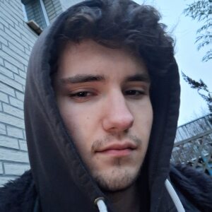 Profilbild von Brian Laudan