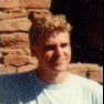 Profilbild von Brian Lukaschek