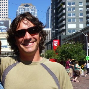 Profilbild von Brian Lund