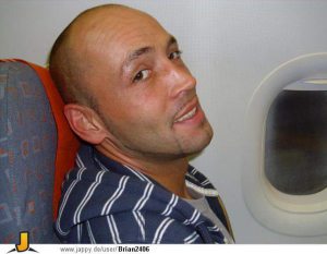 Profilbild von Brian Marbach