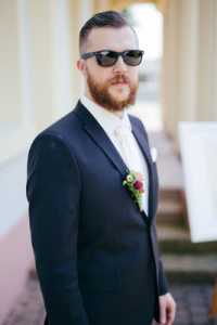 Profilbild von Brian Marksteiner