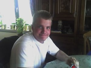 Profilbild von Brian Schadewitz