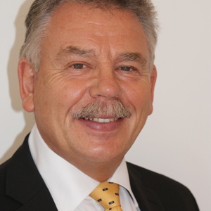 Profilbild von Brian Spence