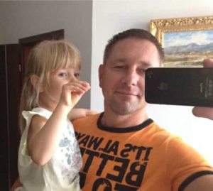 Profilbild von Brian Steven