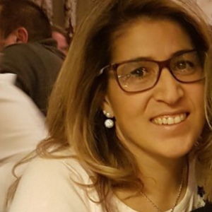 Profilbild von Brigida Falchi