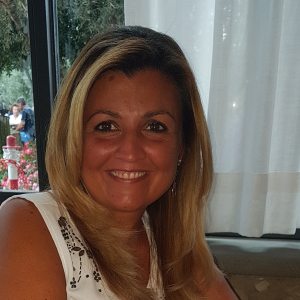 Profilbild von Brigida Greca