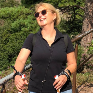 Profilbild von Brigida Jänsch