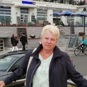 Profilbild von Brigiitte Schmidt