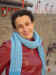 Profilbild von Brigite Ferreira Lucio
