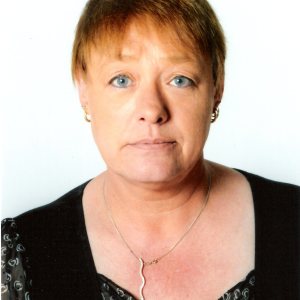 Profilbild von Brigitt Vose