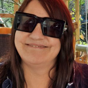 Profilbild von Brigitta Maria Jilg
