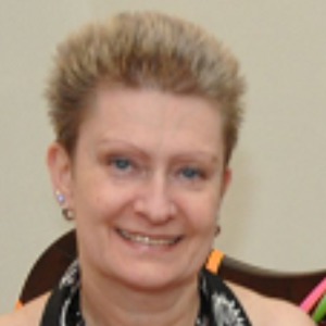 Profilbild von Brigitta Aßmann