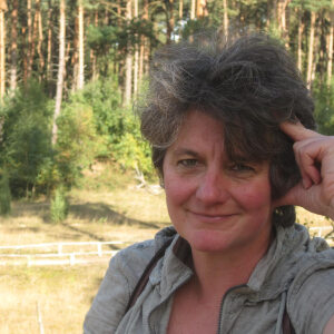 Profilbild von Brigitta Brand