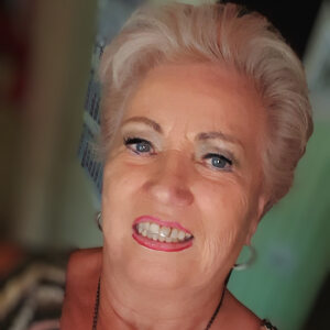 Profilbild von Brigitta Busse