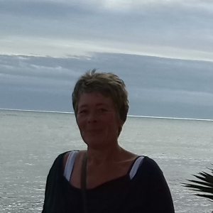 Profilbild von Brigitta Duhme
