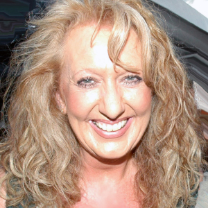 Profilbild von Brigitta Dussmann