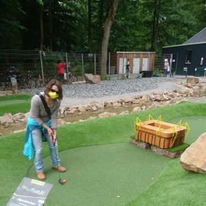 Profilbild von Brigitta Empl