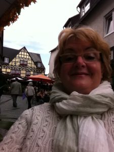 Profilbild von Brigitta Fischer