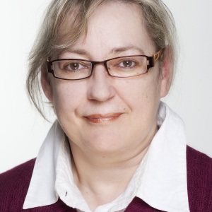Profilbild von Brigitta Freiburghaus