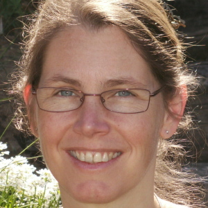 Profilbild von Brigitta Gerke-Jork