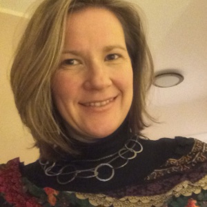 Profilbild von Brigitta Götze