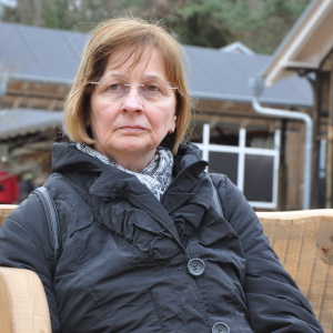 Profilbild von Brigitta Grasse