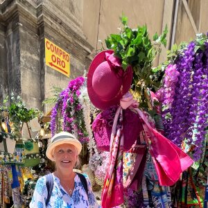 Profilbild von Brigitta Henke-Theel
