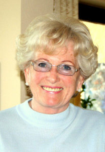 Profilbild von Brigitta Hiemsch