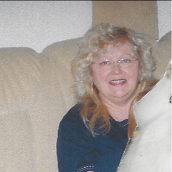 Profilbild von Brigitta Holfeld