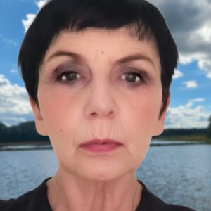 Profilbild von Brigitta Jäckel