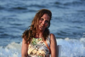 Profilbild von Brigitta Kaufung-Schmitt