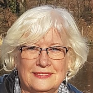 Profilbild von Brigitta Kern
