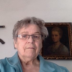 Profilbild von Brigitta Kiechle
