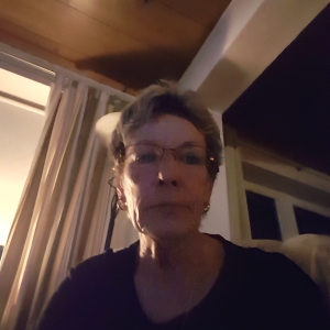 Profilbild von Brigitta Linkowski
