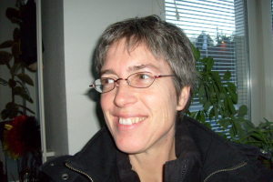 Profilbild von Brigitta Meyer