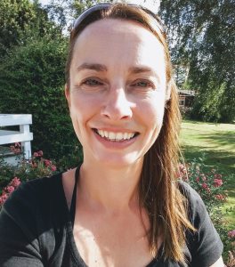 Profilbild von Brigitta Meyer