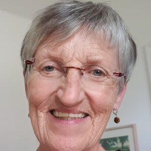 Profilbild von Brigitta Prager