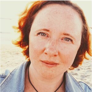Profilbild von Brigitta Reich