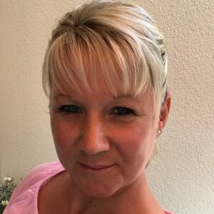 Profilbild von Brigitta Rosemann