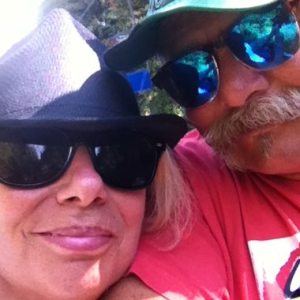 Profilbild von Brigitta Rydzy