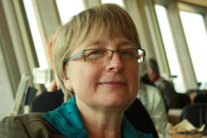 Profilbild von Brigitta Simon