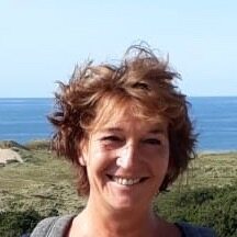 Profilbild von Brigitta Steen