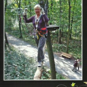 Profilbild von Brigitta Ströse