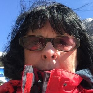 Profilbild von Brigitta Szobries