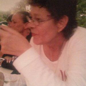 Profilbild von Brigitta Viertel
