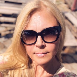 Profilbild von Brigitta Vogel